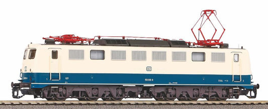 Piko 47464 DB BR150 Electric Locomotive IV TT Scale