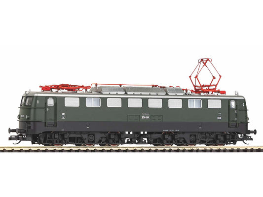 Piko DB BR150 Electric Locomotive III (DCC-Sound) PK47467 TT Scale