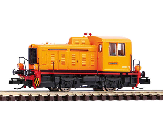 Piko Bundeswehr TGK2 Diesel Locomotive V TT Gauge PK47525