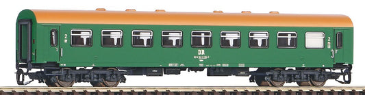 Piko 47610 DR 2nd Class Reko Coach IV TT Scale