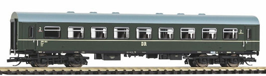 Piko DR 2nd Class Reko Coach III PK47616 TT Scale