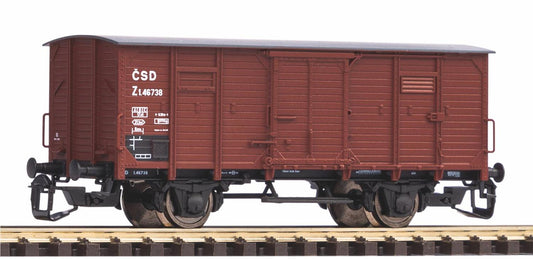 Piko 47764 CSD G02 Van III TT Scale