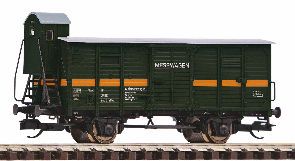Piko 47770 DR G02 SmartMeasure Wagon IV TT Scale