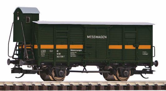 Piko 47770 DR G02 SmartMeasure Wagon IV TT Scale