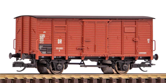 Piko DR G02 Box Wagon III TT Gauge PK47776
