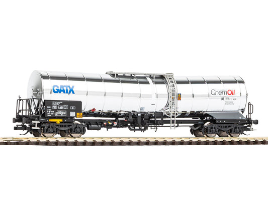 Piko 47785 GATX ChemOil Bogie Chemical Tank Wagon VI TT Gauge
