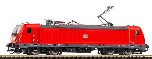 Piko DBAG BR147 Electric Locomotive VI TT Gauge PK47802