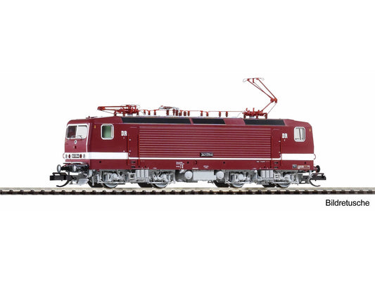 Piko 47816 DR BR243 Electric Locomotive IV TT Gauge