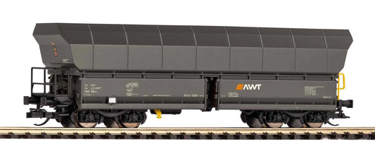 Piko AWT Self Discharge Hopper Wagon VI TT Gauge PK47850