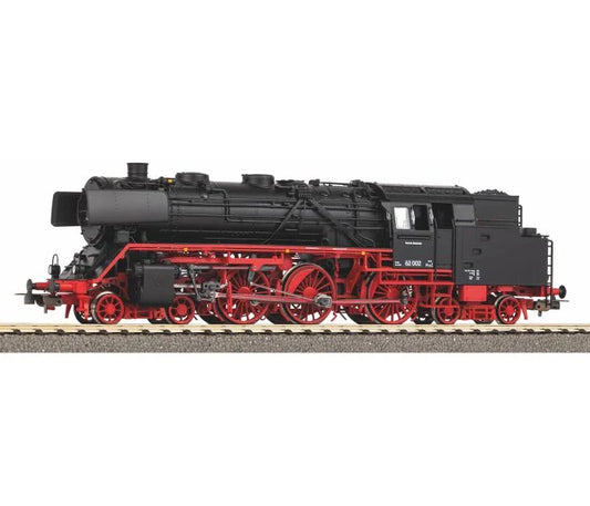 Piko Expert DRG BR62 Steam Locomotive II (~AC-Sound) PK50709 HO Gauge