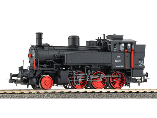 Piko Expert OBB Rh691 Steam Locomotive III (DCC-Sound) PK50741 HO Gauge