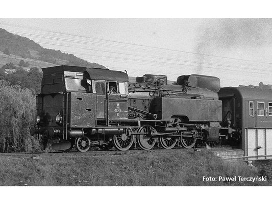 Piko Expert PKP TKt48 Steam Locomotive IV (DCC-Sound) PK50762 HO Gauge