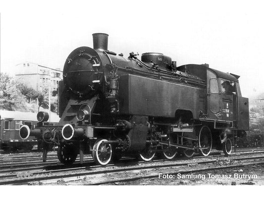 Piko 50766 Expert PKP TKt48 Steam Locomotive III HO Gauge