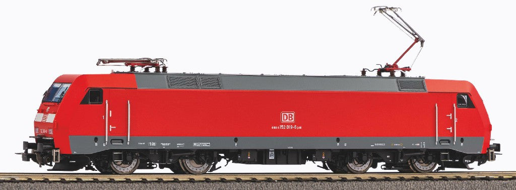 Piko 51120 Expert DBAG BR152 Electric Locomotive VI HO