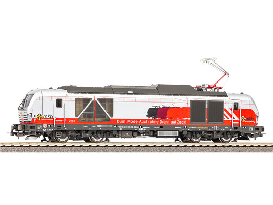 Piko Expert MKB BR248 Electric Locomotive VI (~AC-Sound) HO Gauge PK51166