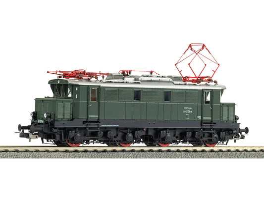 Piko Expert DB E44 W Electric Locomotive III (DCC-Sound) PK51191 HO Gauge