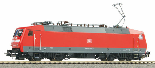 Piko 51338 Expert DBAG BR120 Electric Locomotive VI (DCC-Sound) HO