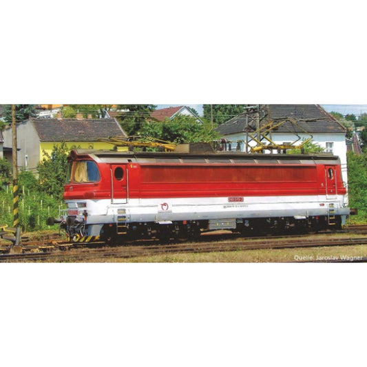 PIKO PK51387 Expert ZSR BR240 Electric Locomotive V HO Gauge