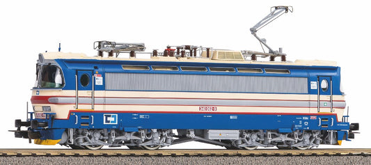 Piko 51392 Expert CD Rh340 Electric Locomotive VI HO