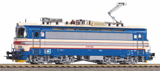 Piko 51394 Expert CD Rh340 Electric Locomotive VI (DCC-Sound) HO