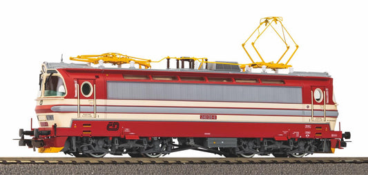 Piko Expert CD Rh240 Electric Locomotive V (~AC-Sound) PK51398 HO Gauge