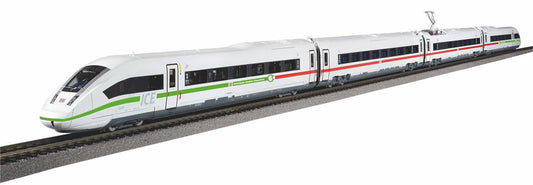 Piko Expert DBAG ICE4 4 Car EMU VI PK51404 HO Scale