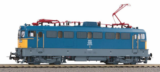 Piko 51430 Expert MAV V43 Electric Locomotive VI HO