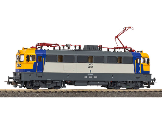 Piko Expert MAV V43 Electric Locomotive V HO Gauge PK51444