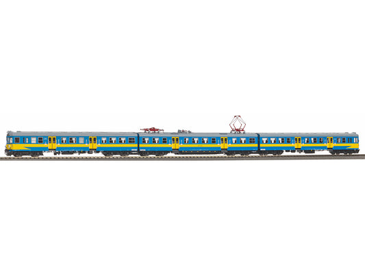 Piko Expert PR EN57 EMU V (DCC-Sound) HO Gauge PK51459