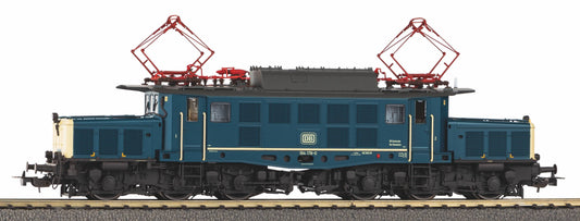 Piko Expert DB BR194 178 Electric Locomotive IV (~AC-Sound) PK51480 HO Gauge