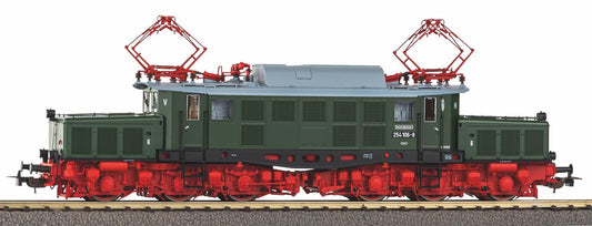 Piko Expert DR BR254 Electric Locomotive IV (~AC-Sound) PK51483 HO Gauge