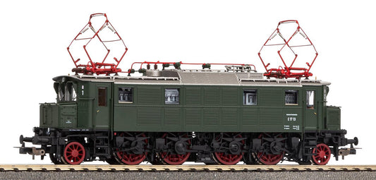 Piko Expert DB E17 Electric Locomotive III (~AC-Sound) HO Gauge PK51496