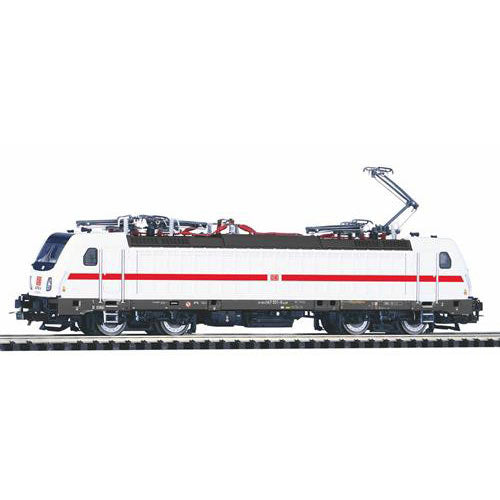 PIKO Expert DBAG IC BR147.5 Electric Locomotive VI HO Gauge 51582