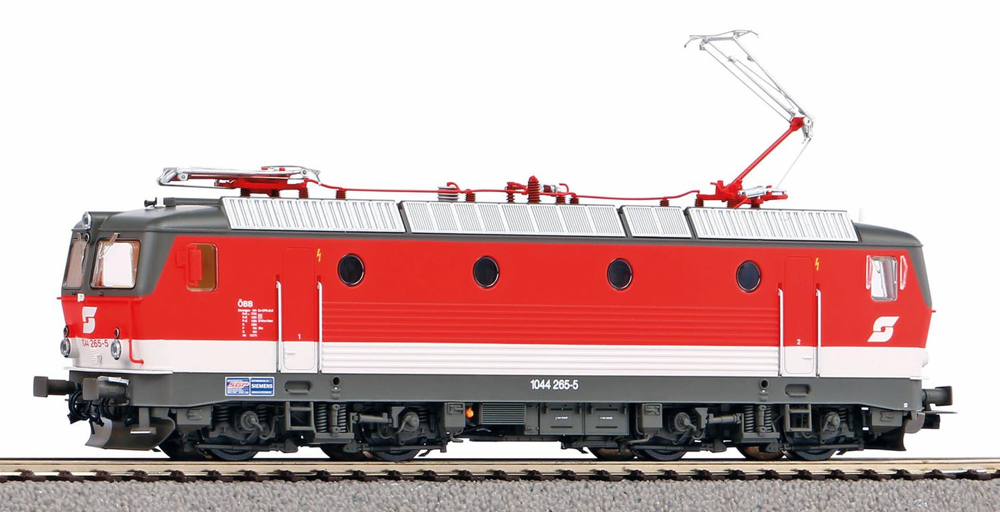 Piko Expert OBB Rh1044 Electric Locomotive IV HO Gauge 51620