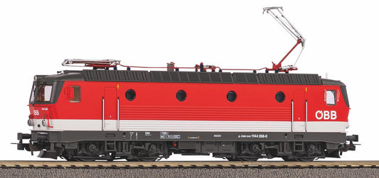 Piko 51632 Expert OBB Rh1044.2 Electric Locomotive VI (DCC-Sound) HO