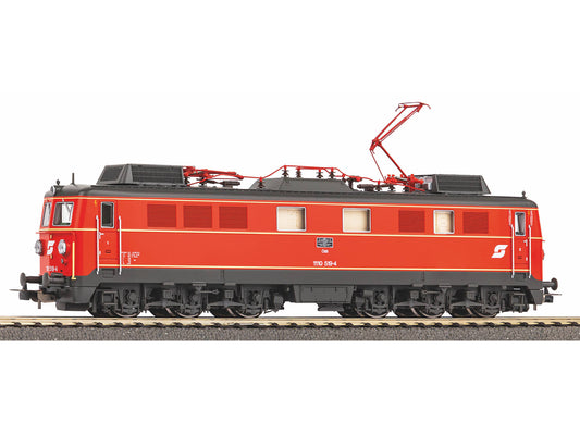 Piko Expert OBB Rh1110.5 Electric Locomotive V (~AC-Sound) PK51777 HO Gauge