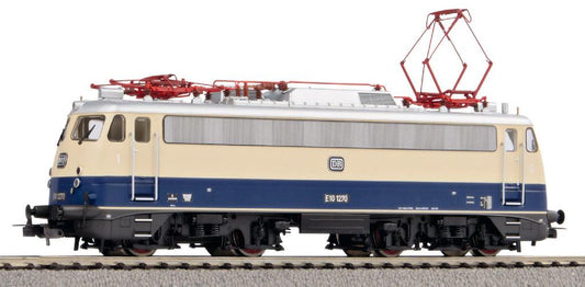 Piko 51812 Expert DB E10 1270 Electric Locomotive III HO