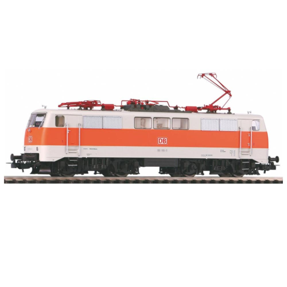PIKO PK51854 Expert DBAG S-Bahn BR111 Electric Locomotive V HO Gauge