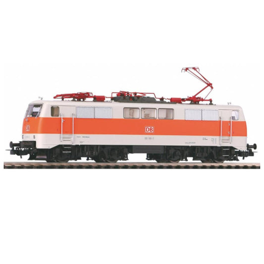 PIKO PK51854 Expert DBAG S-Bahn BR111 Electric Locomotive V HO Gauge