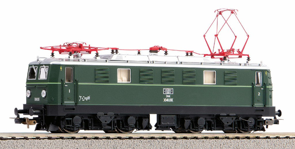 Piko 51896 Expert OBB Rh1041 Electric Locomotive III (DCC-Sound) HO