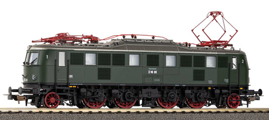 Piko Expert DB E18 Electric Locomotive III (DCC-Sound) PK51930 HO Gauge