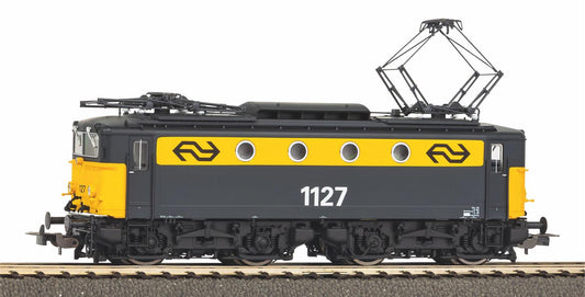 Piko Expert NS 1127 Electric Locomotive IV (DCC-Sound) PK51954 HO Gauge