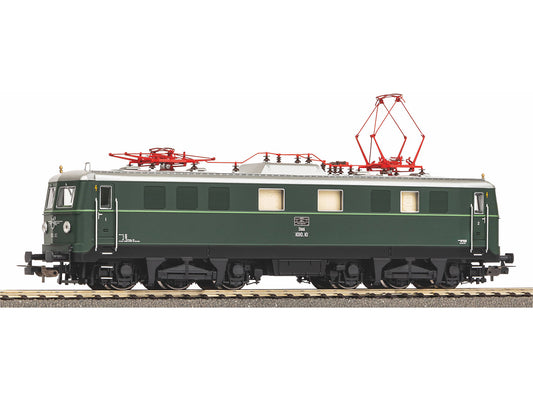 Piko Expert OBB Rh1010 Electric Locomotive III HO Gauge PK51986