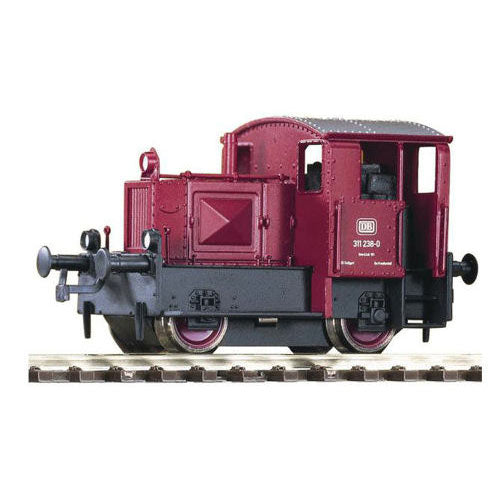 PIKO Classic DB Ko1 Steam Locomotive IV HO Gauge 52050