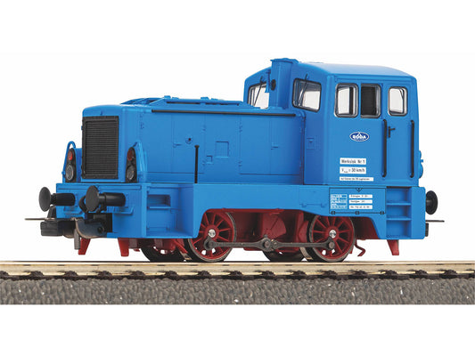 Piko Expert Soda V23 Diesel Locomotive V HO Gauge PK52553