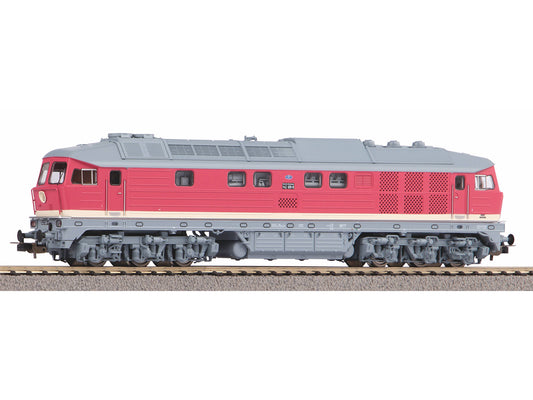 Piko 52765 Expert DR BR142 Diesel Locomotive IV HO