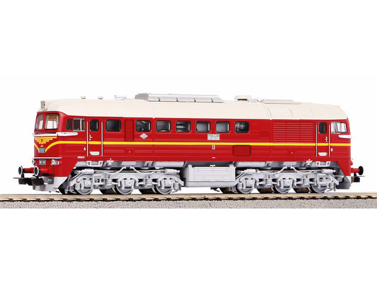 Piko Expert MAV M62 Diesel Locomotive III PK52818 HO Gauge