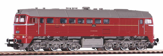 Piko Expert CSD T679.1 Diesel Locomotive IV PK52819 HO Gauge