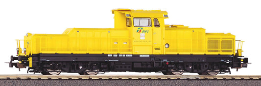 Piko Expert FS D145 2030 Diesel Locomotive VI PK52858 HO Gauge