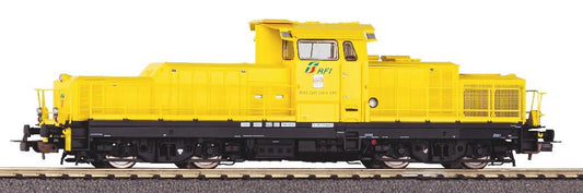 Piko Expert FS D145 2030 Diesel Locomotive VI (DCC-Sound) PK52859 HO Gauge